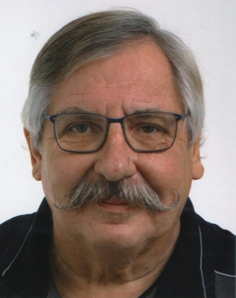 Wolfgang Norf
